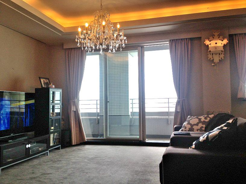 Living. Indoor (May 24, 2013) Shooting