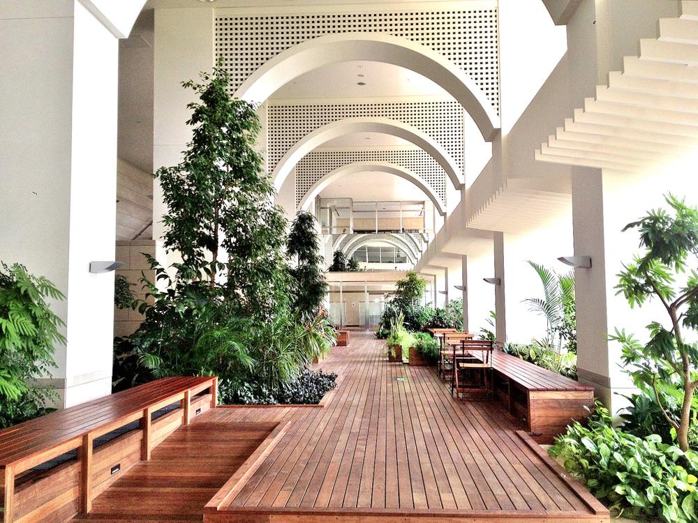 Other common areas. Indoor (May 24, 2013) Shooting