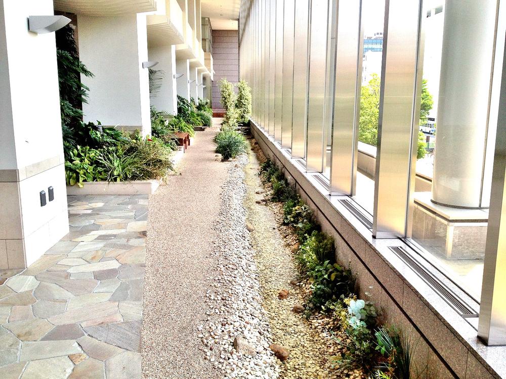 Other common areas. Indoor (May 24, 2013) Shooting