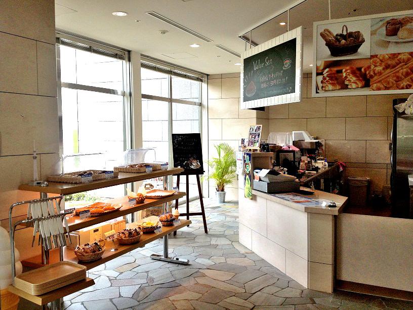 Other common areas. Indoor (May 24, 2013) Shooting