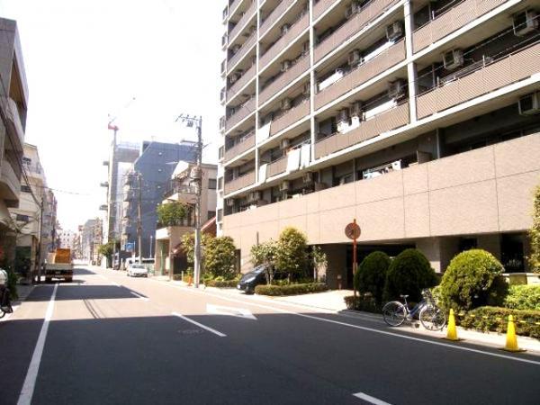 Local appearance photo