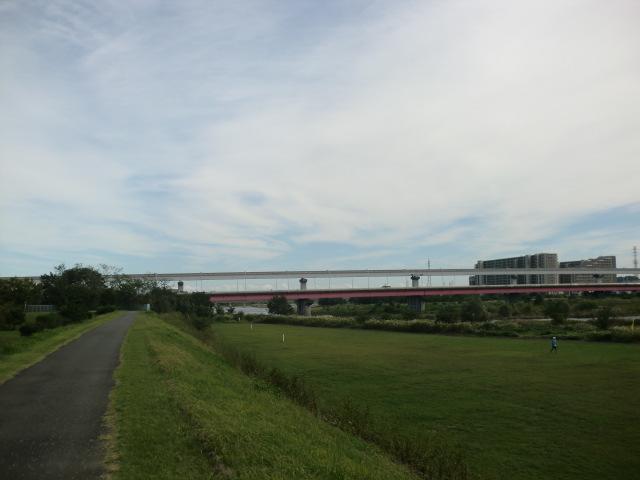 Other Environmental Photo. 300m up cycling road