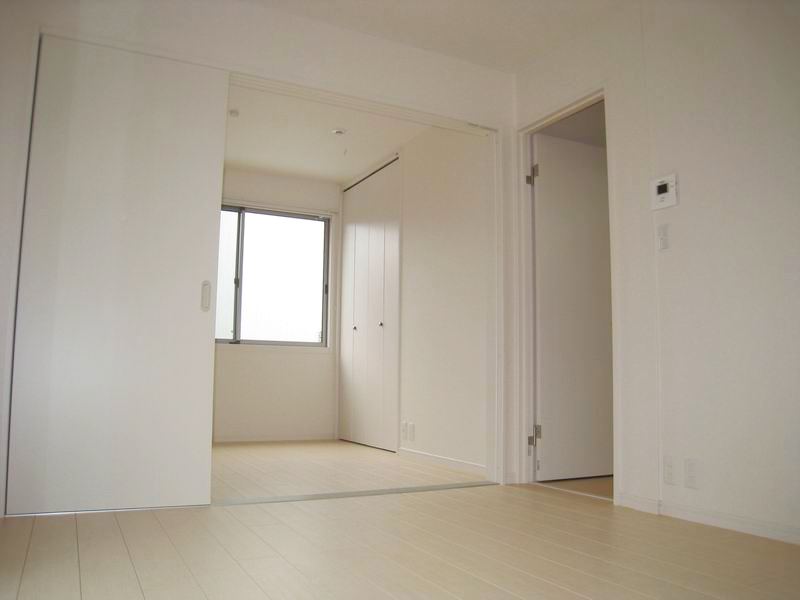 Living and room. Living