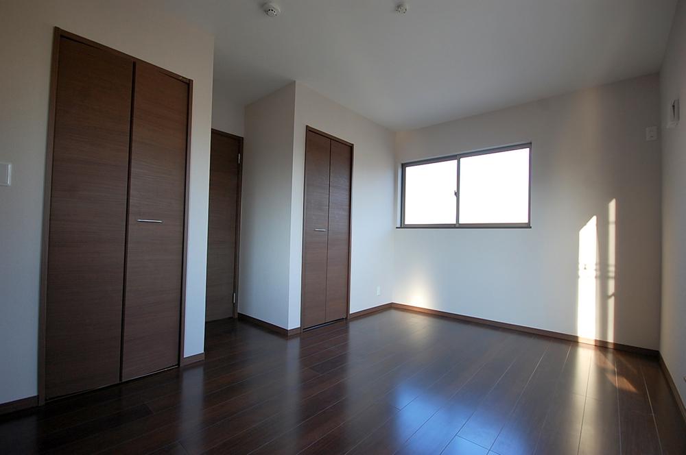 Non-living room. Western style room