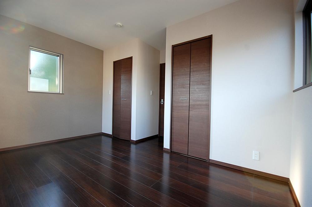 Non-living room. Western style room