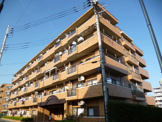 Local appearance photo