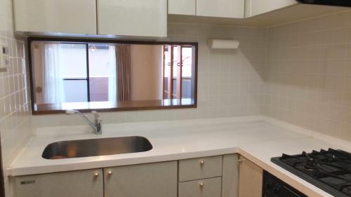 Kitchen. Indoor (April 2013) Shooting