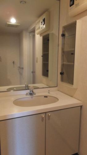 Wash basin, toilet. Indoor (April 2013) Shooting