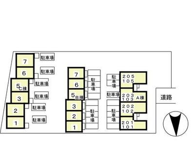 Other. ◆ layout drawing ◆