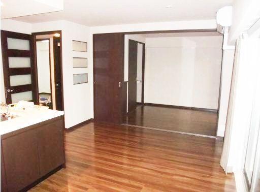 Living. Bright room.