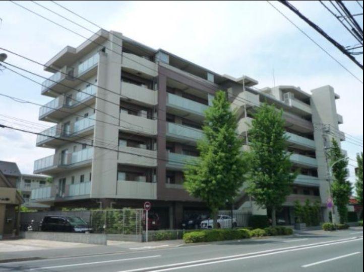 Local appearance photo