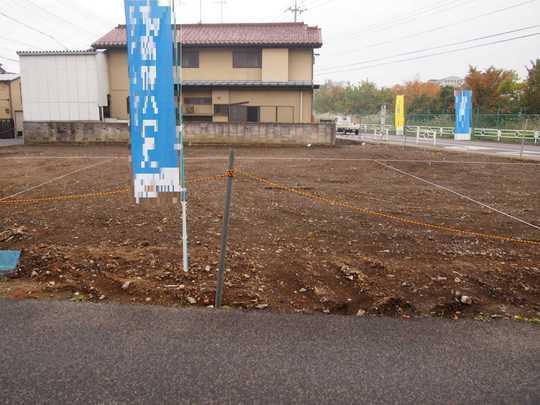 Local land photo. Local Photos