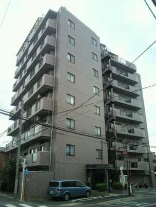 Local appearance photo. Appearance (1)