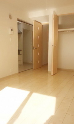 Other room space. ☆ The photograph is an image ☆