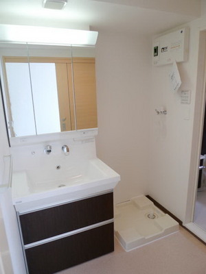 Washroom. ☆ The photograph is an image ☆