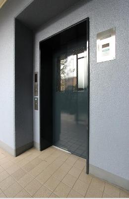 Other common areas. Common areas