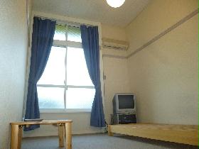 Living and room. Floor and equipment is different depending on your room. The more details, contact us!