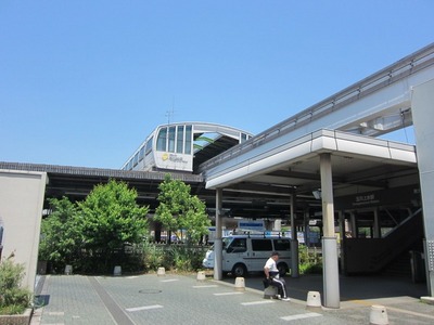 Other. 500m to Tamagawajosui (Other)