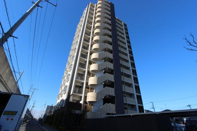 Local appearance photo. Musashi Sunagawa Station 7-minute walk!