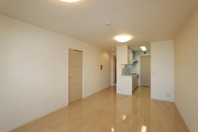 Living. Already full renovation!