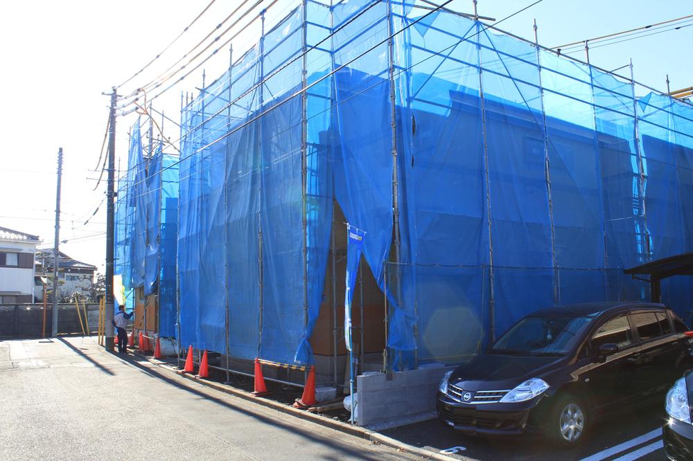 Other.  ☆ Local Photos 2013.12.15 shooting ☆