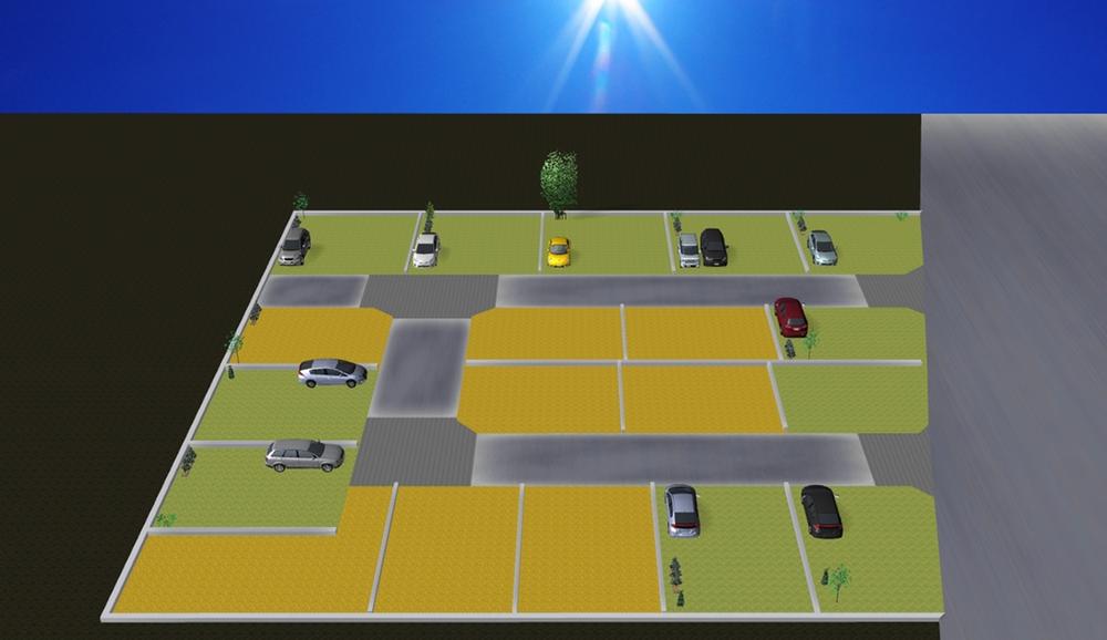 Construction completion expected view