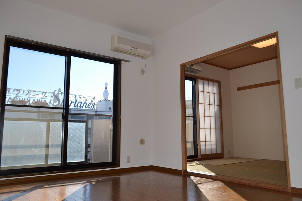 Tokyo Tachikawa Nishikicho 6