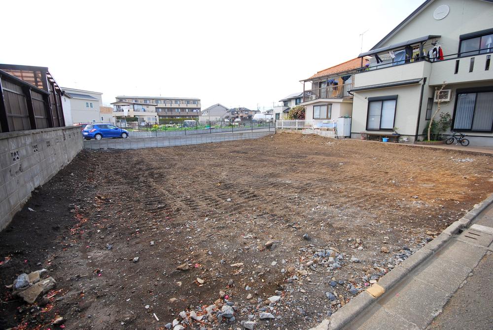 Local land photo. Local Photos