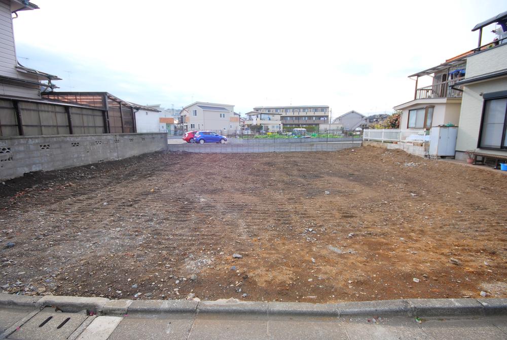 Local land photo. Local Photos