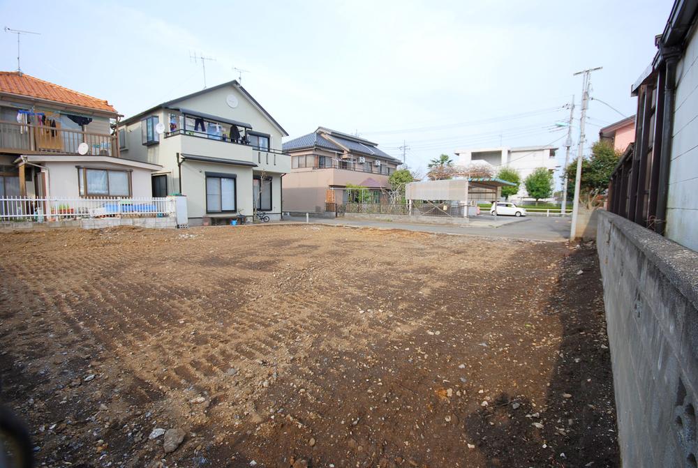 Local land photo. Local Photos