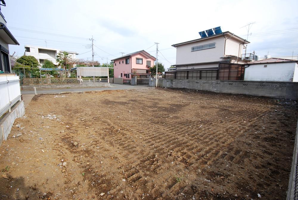 Local land photo. Local Photos