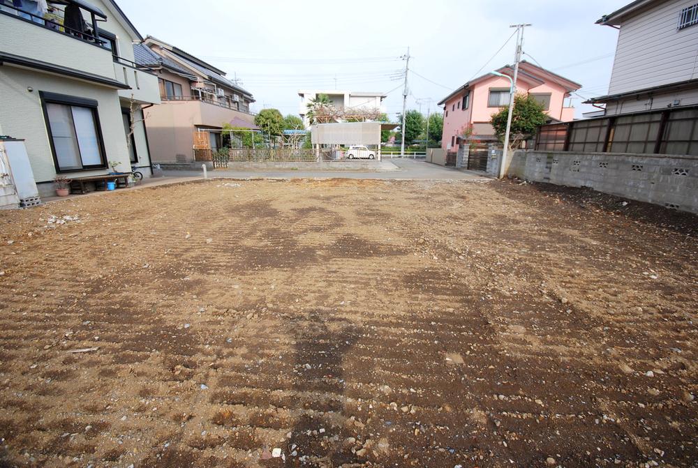 Local land photo. Local Photos