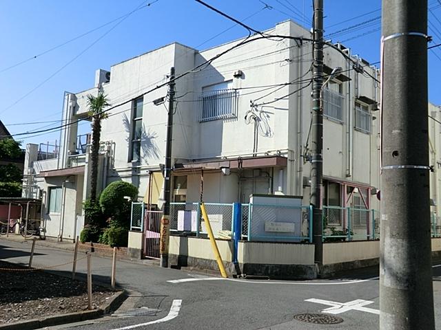 kindergarten ・ Nursery. 1505m to Takamatsu nursery