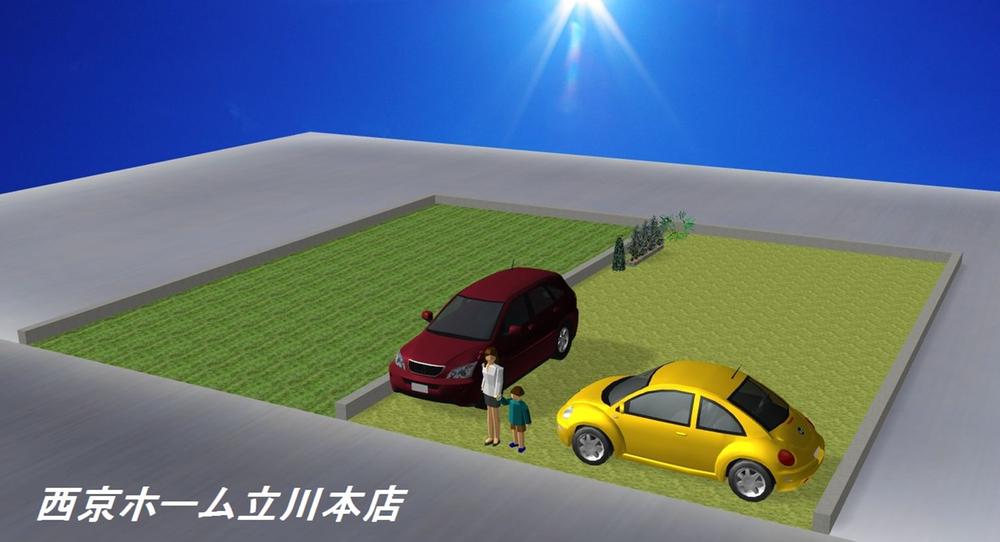 Construction completion expected view