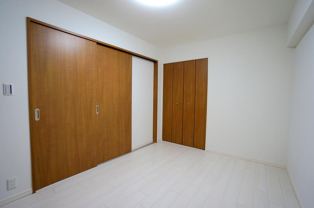 Non-living room. December 2013 shooting