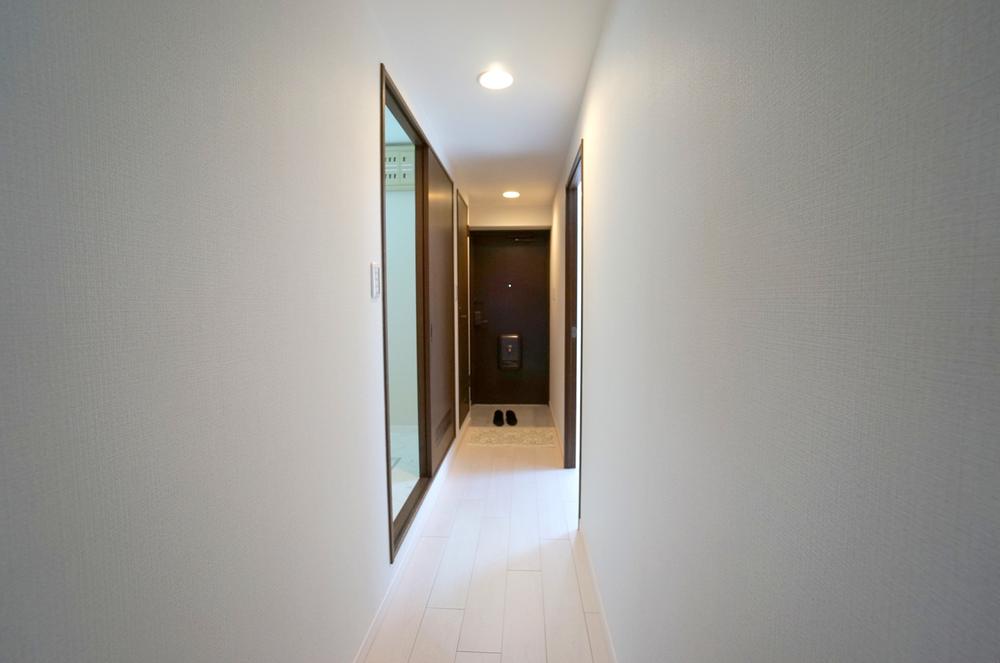 Other introspection. December 2013 shooting