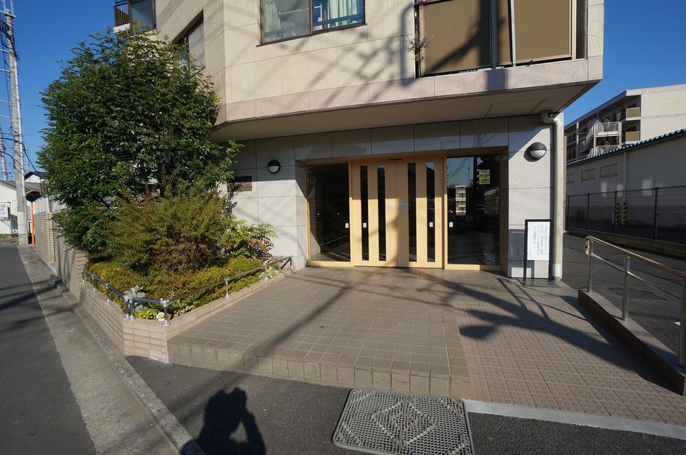 Local appearance photo. December 2013 shooting