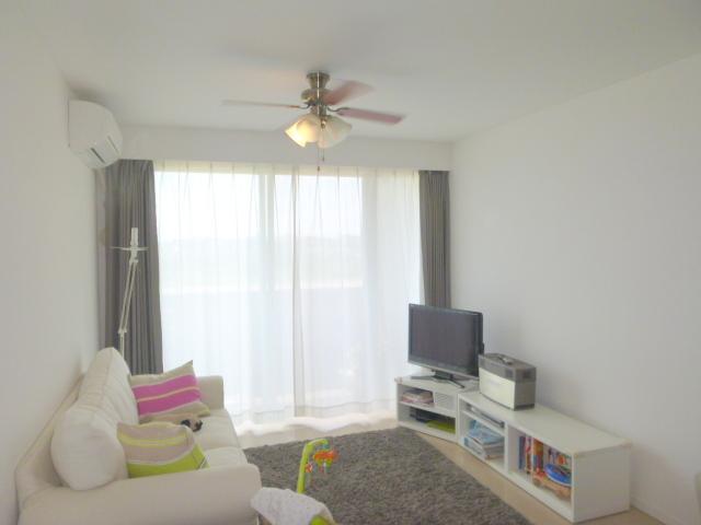 Living. LDK18 Pledge