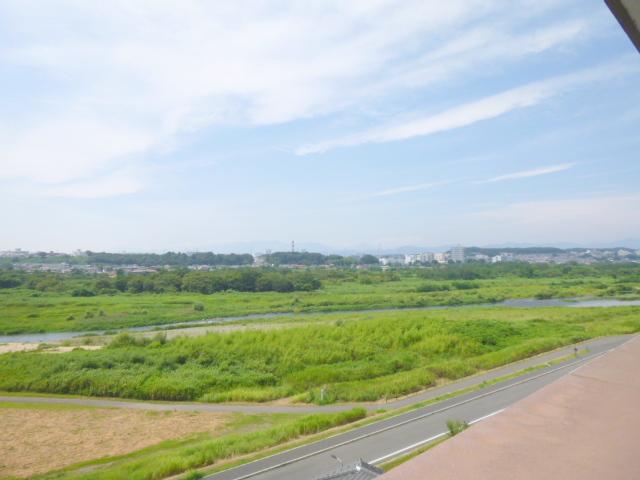 View photos from the dwelling unit. View from local