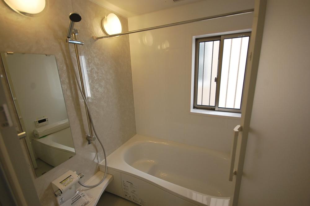 Bathroom. 2013 October shooting