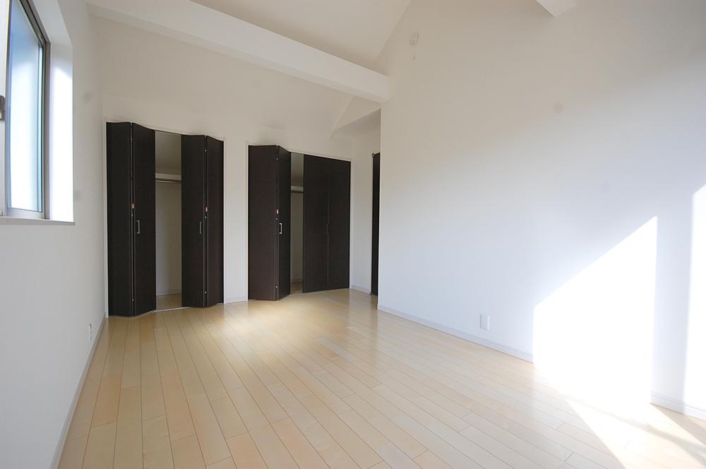 Non-living room. 2013 October shooting