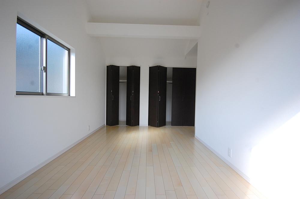 Non-living room. 2013 October shooting