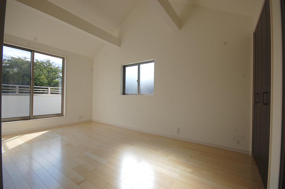 Non-living room. 2013 October shooting