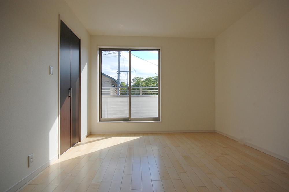 Non-living room. 2013 October shooting