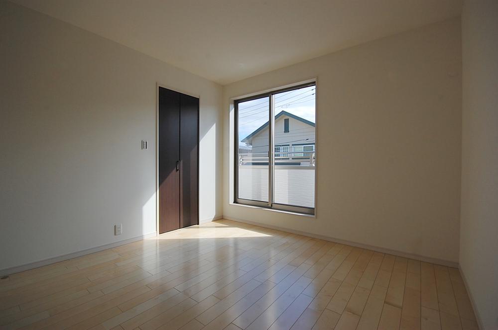 Non-living room. 2013 October shooting