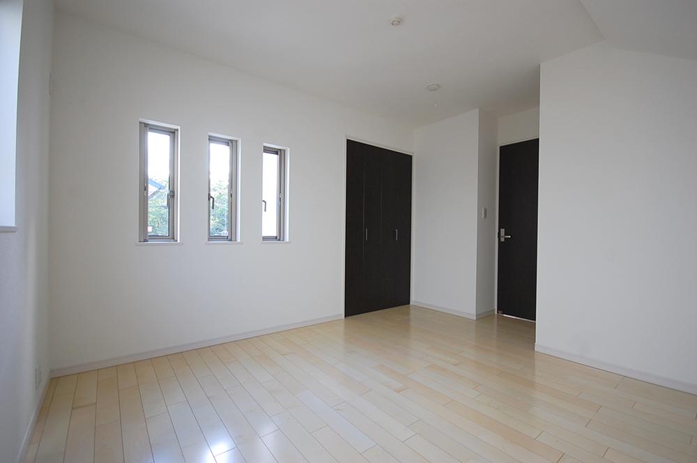 Non-living room. 2013 October shooting