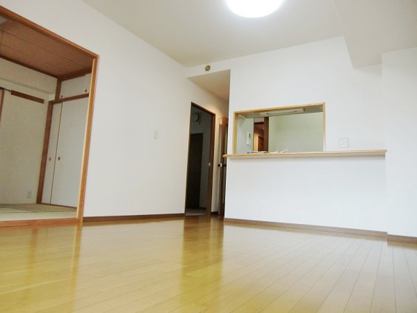 Tokyo Tachikawa Nishikicho 6