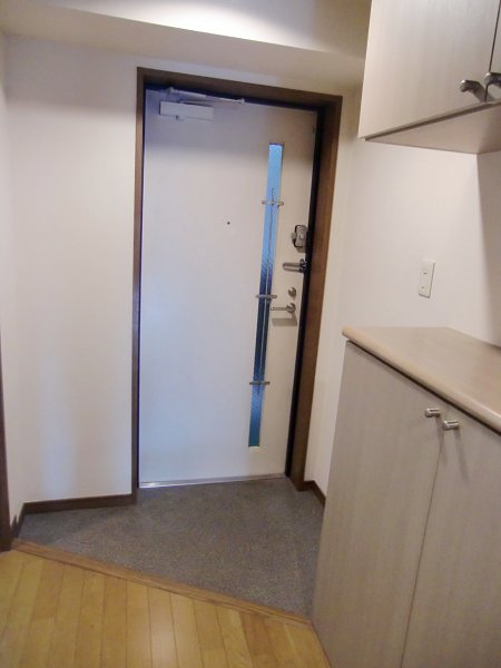 Tokyo Tachikawa Nishikicho 6