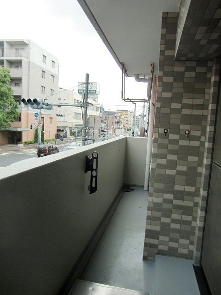 Tokyo Tachikawa Nishikicho 6