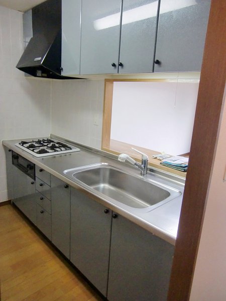 Tokyo Tachikawa Nishikicho 6